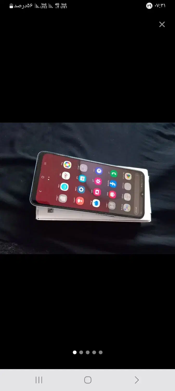 گوشی A13 فروشی|موبایل|جوانرود, |دیوار