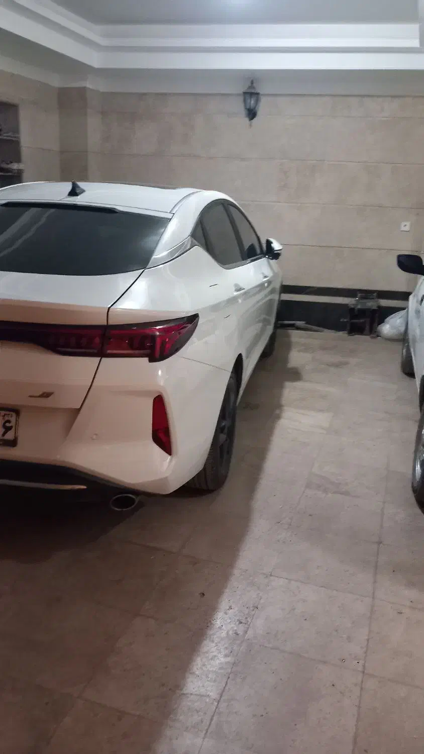 جک j7|خودرو سواری و وانت|قم, کلهری|دیوار