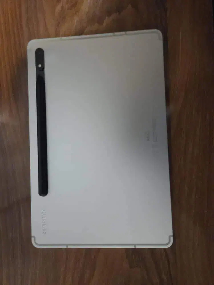 Tab S8 - 128GB - LTE|تبلت|زنجان, |دیوار