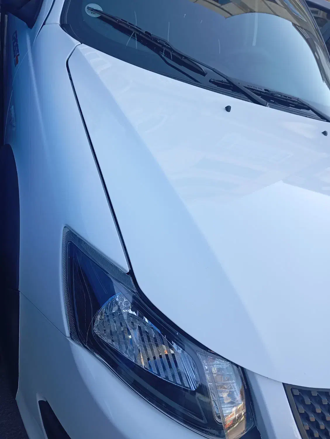 کوئیکgxمدل ۱۴۰۳|خودرو سواری و وانت|قیدار, |دیوار