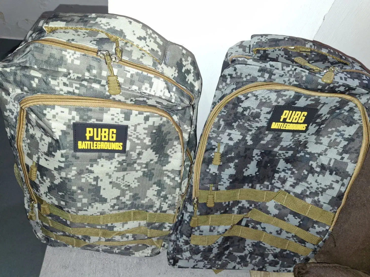 کیف مدرسه ای نو|کیف، کفش، کمربند|بندر گناوه, |دیوار