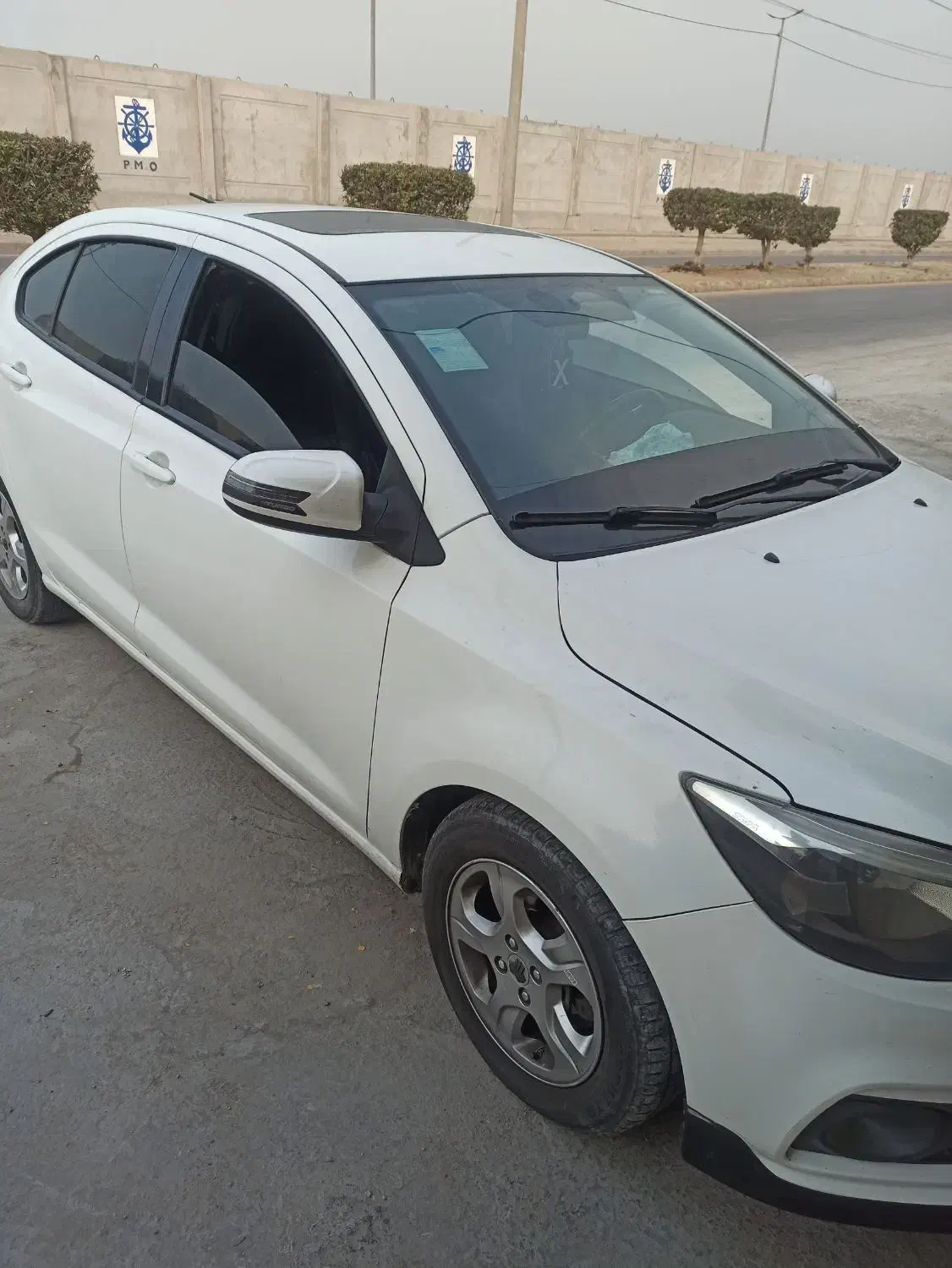 شاهین Gمدل1400|خودرو سواری و وانت|بندرعباس, |دیوار