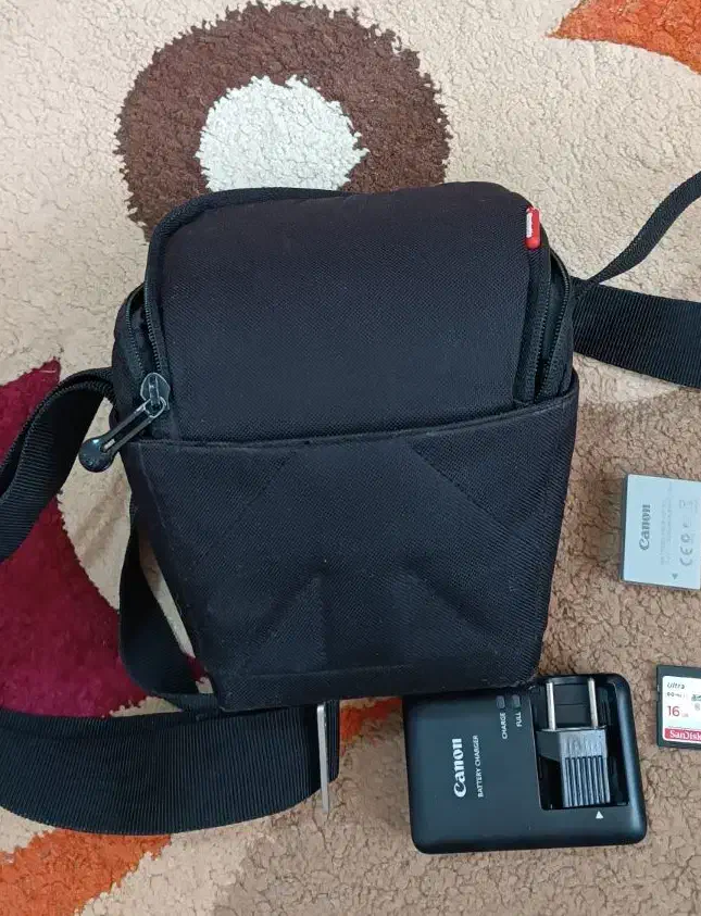 دوربین کنون SX50|دوربین عکاسی و فیلم‌برداری|یزد, |دیوار