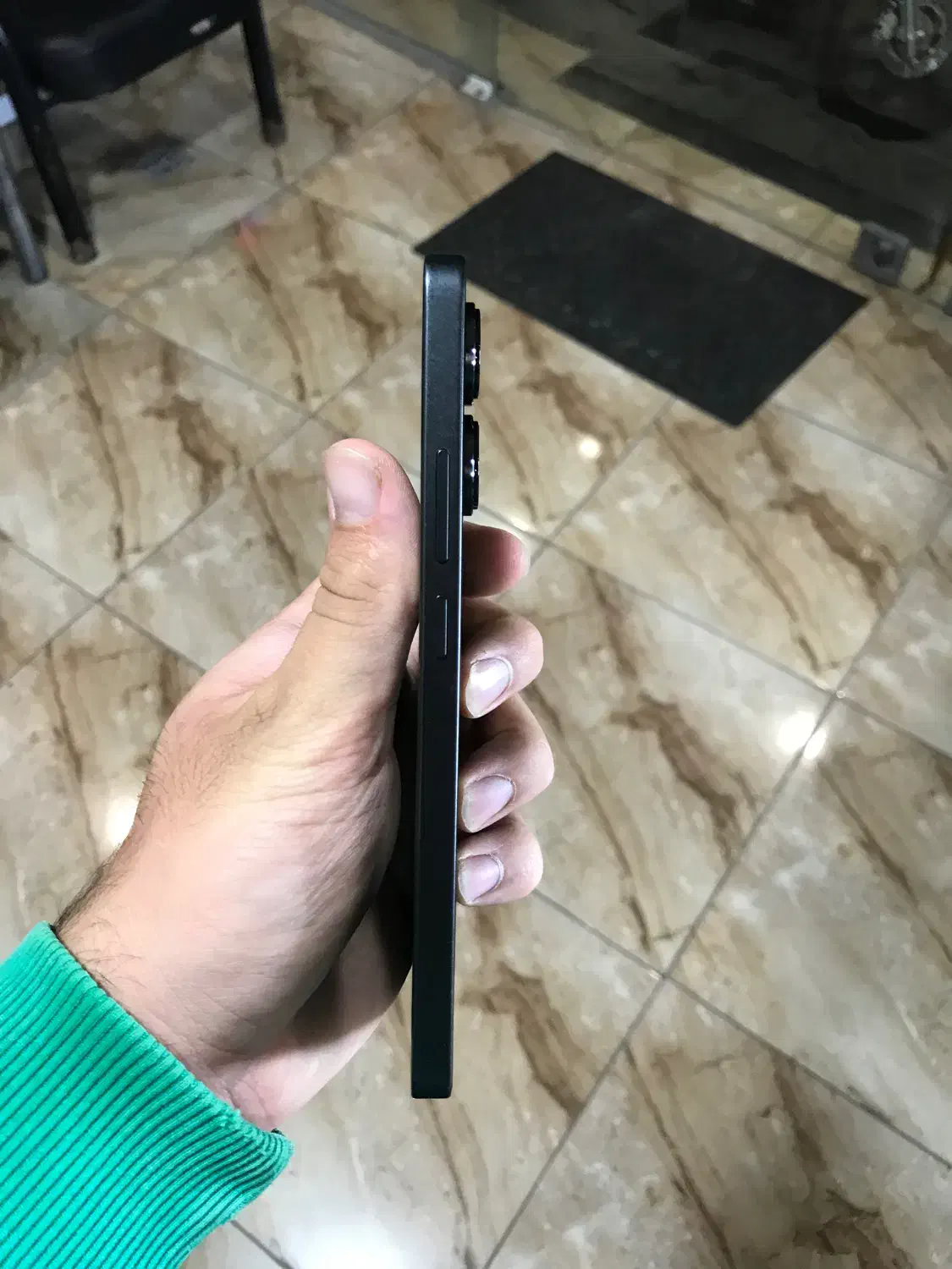 شیائومی نوت ۱۳ مشابه صفر|موبایل|بابلسر, |دیوار