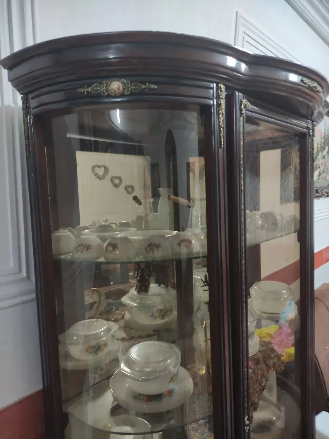 فروش بوفه|بوفه، ویترین، کنسول|زابل, |دیوار