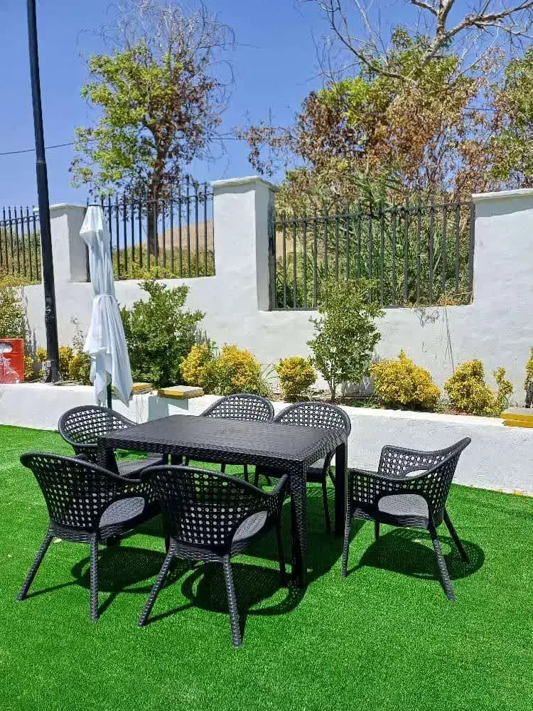 نمایندگی و تولید کننده تجهیزات باغی مبلمان ویلایی|میز و صندلی غذاخوری|لواسان, |دیوار