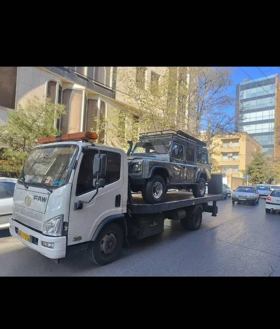 راننده خودروبر|استخدام حمل و نقل|تهران, ستارخان|دیوار