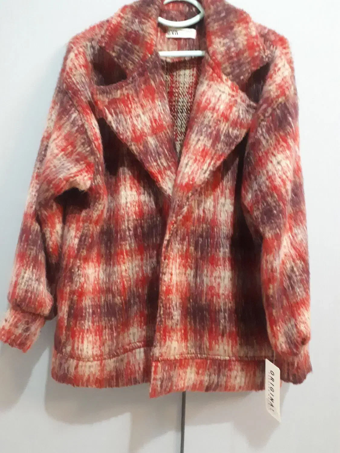 پالتو فری سایز|لباس|ملارد, |دیوار