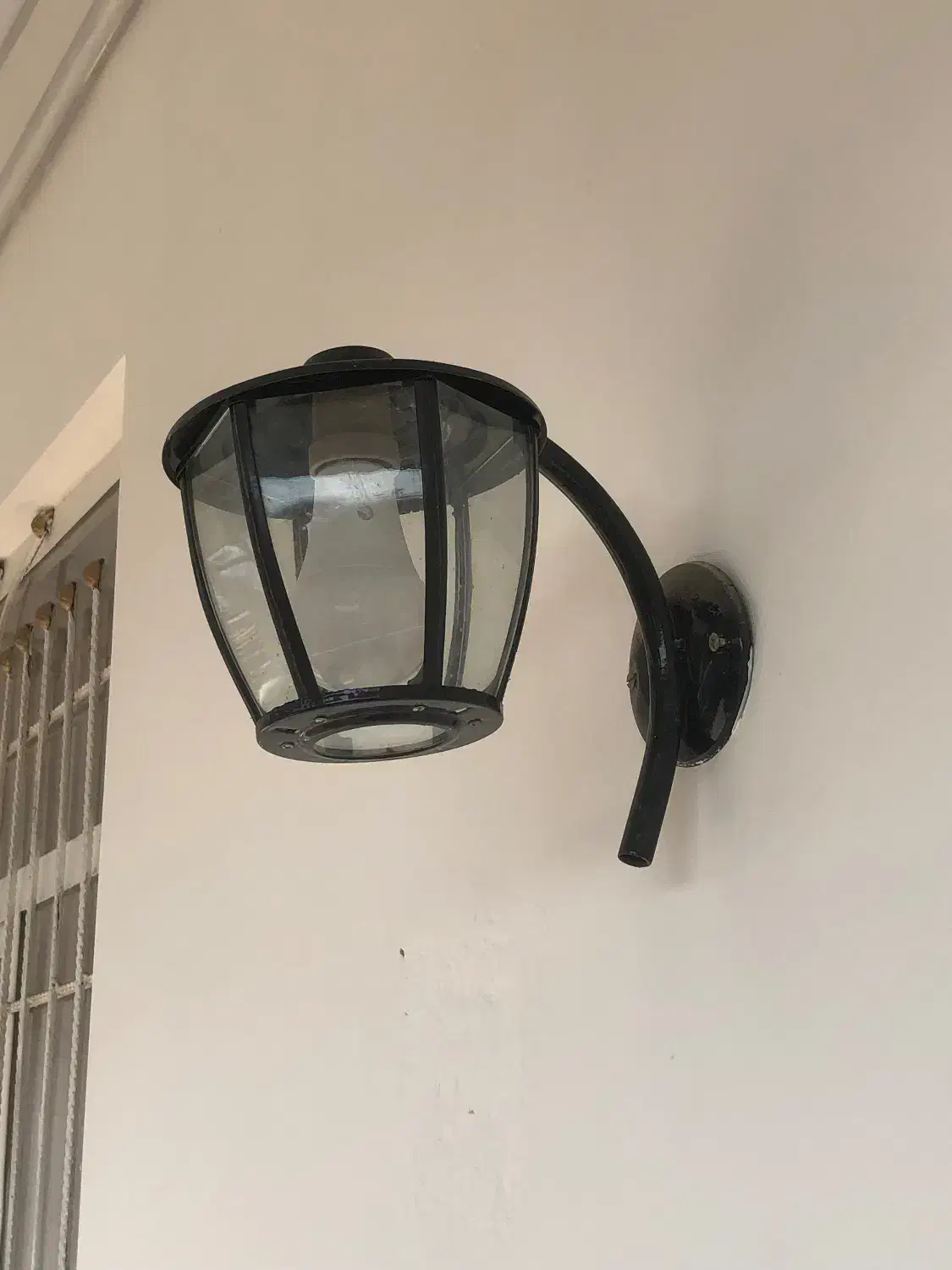 لوستر|لوستر و چراغ آویز|مشهد, جاهد شهر|دیوار