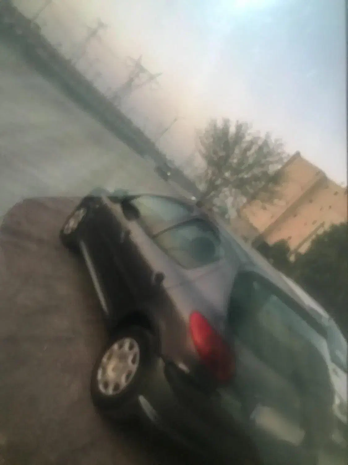 206مدل ۹۱تیپ ۳|خودرو سواری و وانت|کرمان, |دیوار