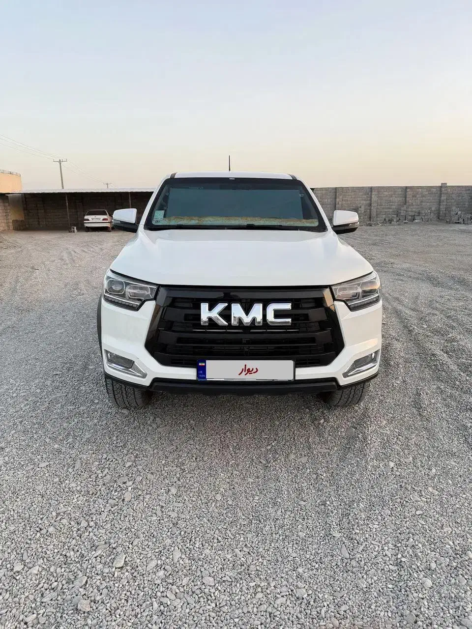 مدل 1403 Kmct8باکاورشفاف رولرلید دستی|خودرو سواری و وانت|زاهدان, |دیوار