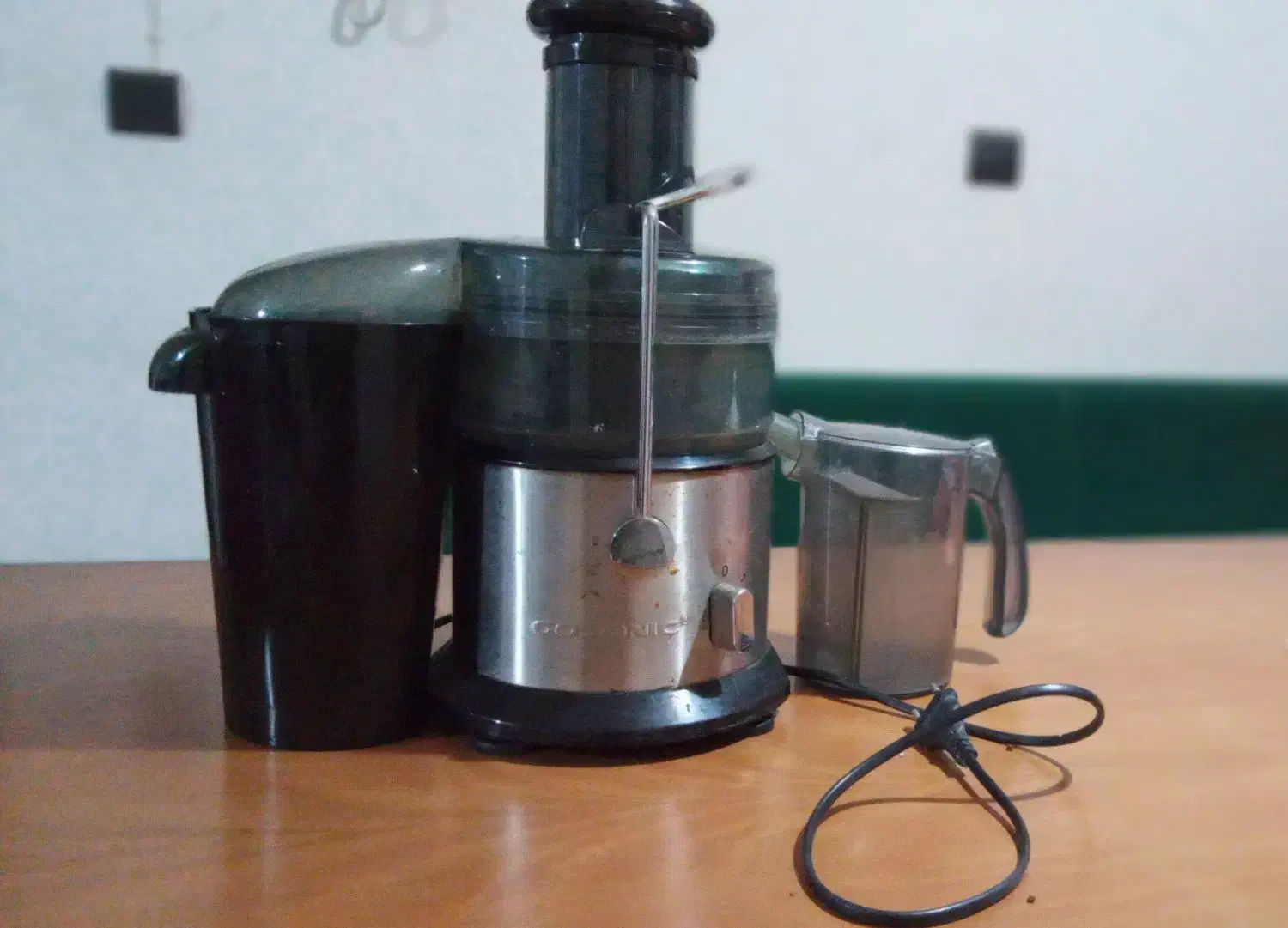 آبمیوه گیری مارک گوسونیک|آبمیوه‌گیر و آب‌مرکبات‌گیر|رشت, لاکان شهر|دیوار