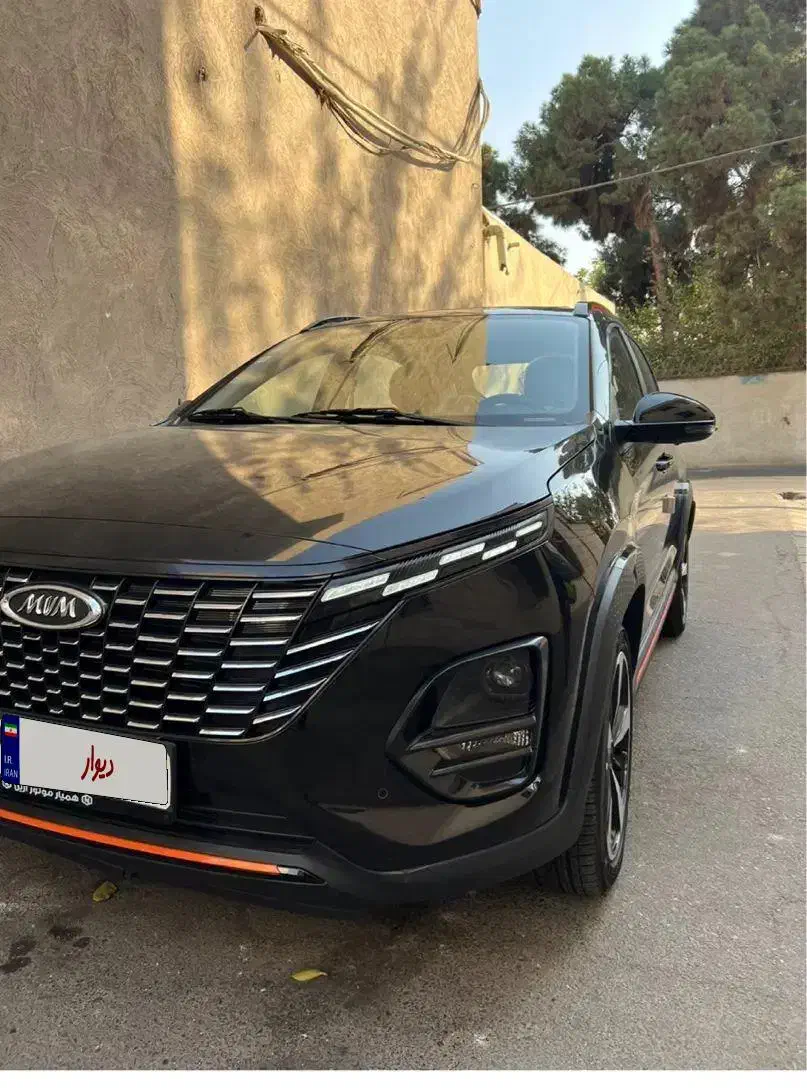 X33|خودرو سواری و وانت|تهران, شکیبا|دیوار