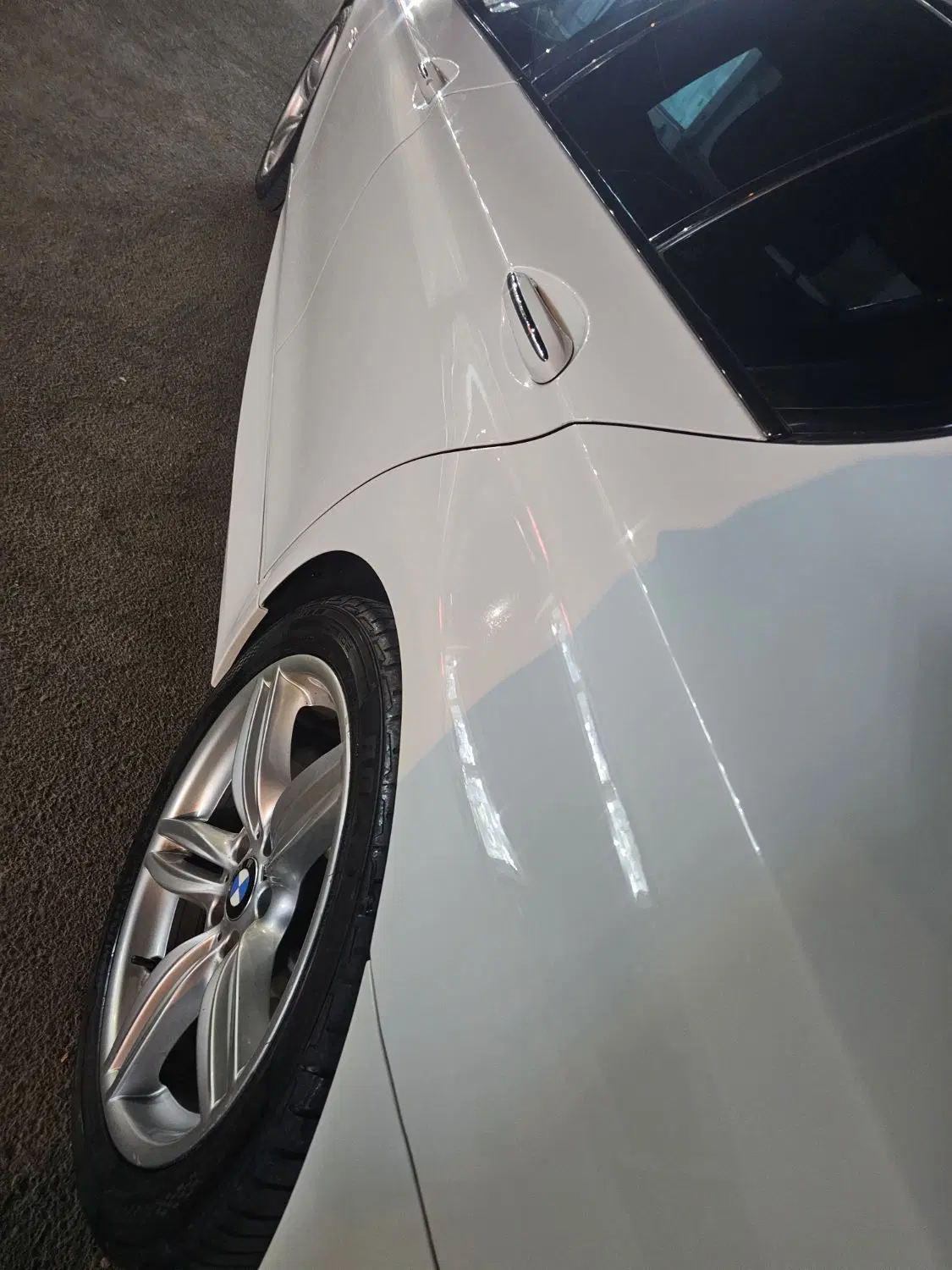bmw 528i 2013|خودرو سواری و وانت|گله دار, |دیوار
