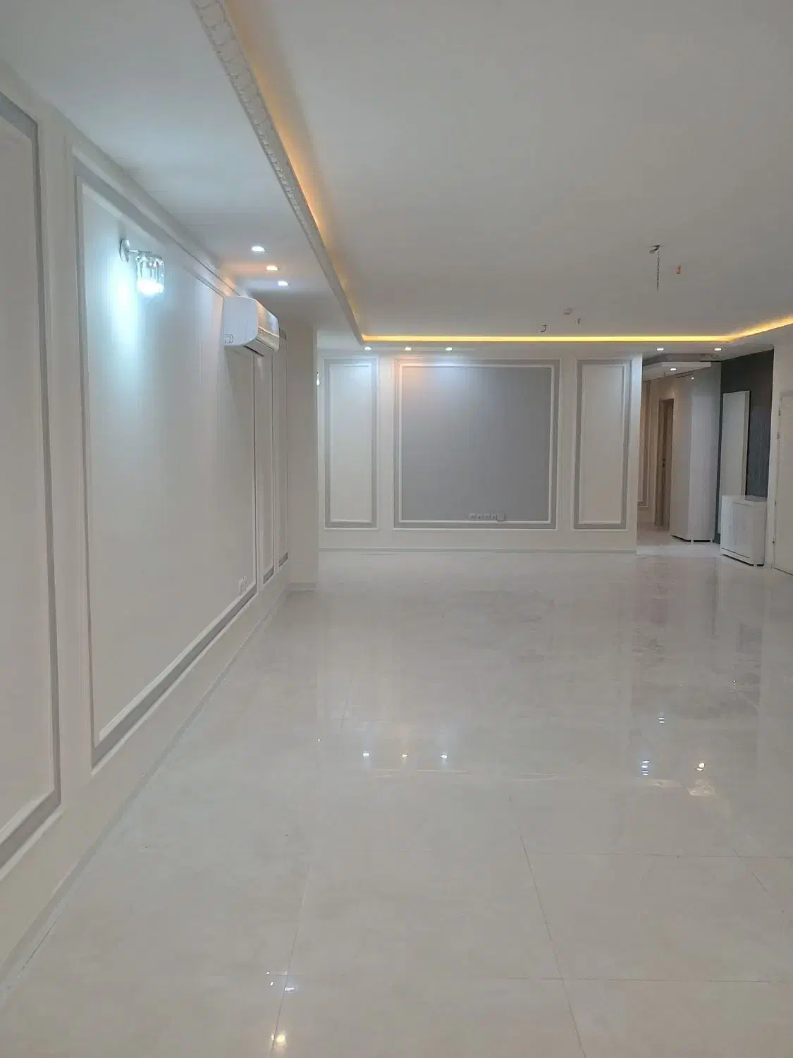 آپارتمان شهرک /لوکس ویو ابدی پارک/بدون مشابه/|فروش آپارتمان|نیشابور, شهرک فرهنگیان|دیوار