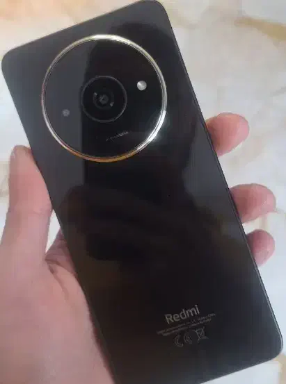 گوشی رد می a3|موبایل|تهران, جنتآباد شمالی|دیوار