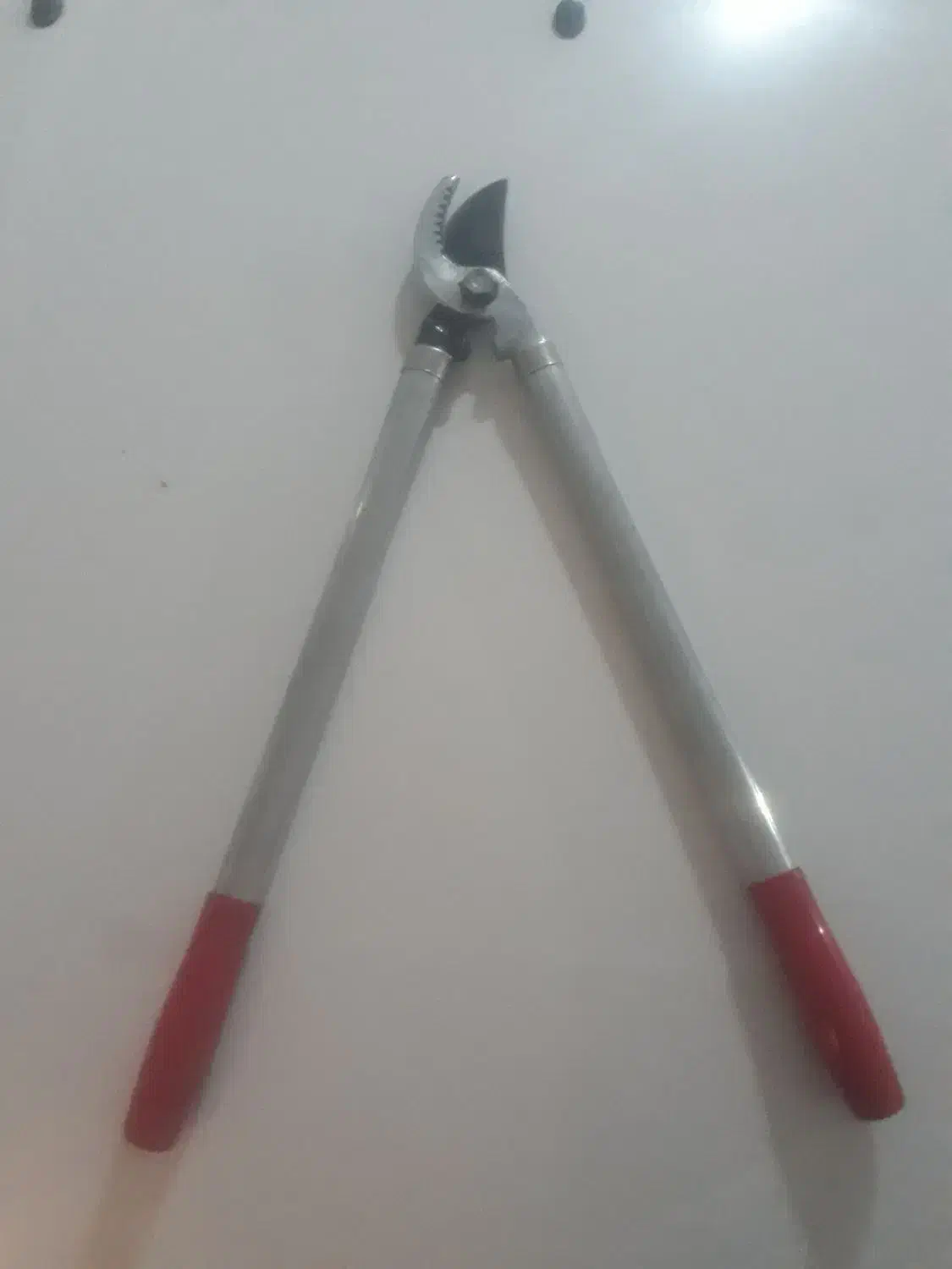 قیچی باغ دسته بلند|ابزارآلات|ساری, |دیوار