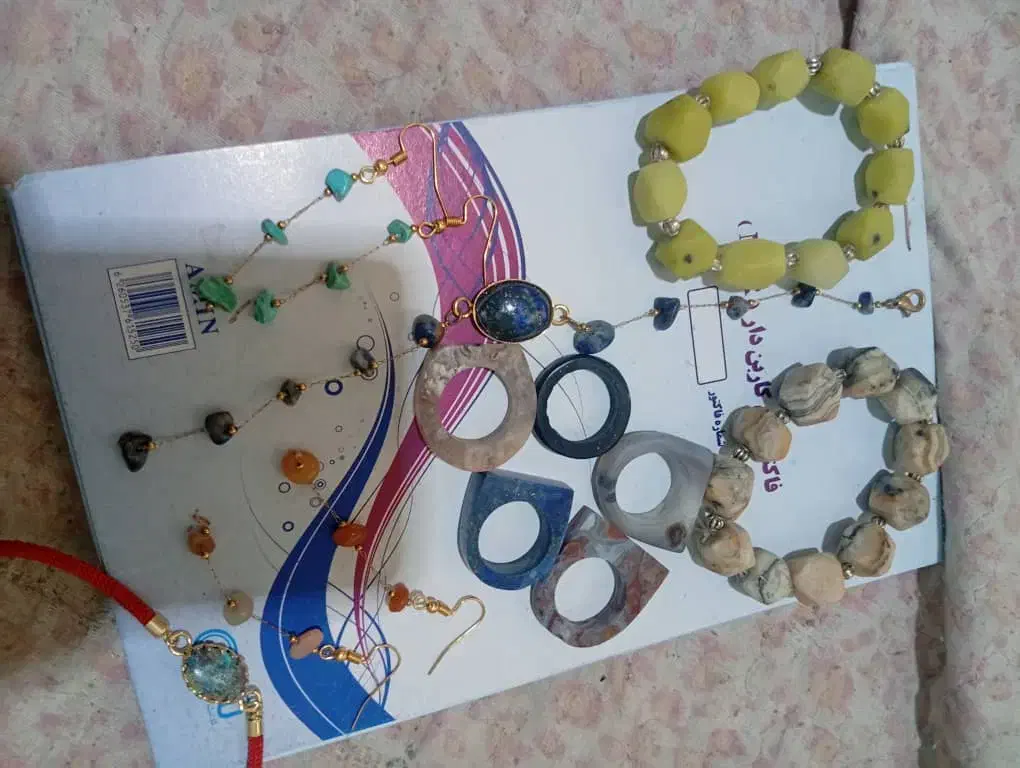 انگشتر|جواهرات|بندرعباس, |دیوار