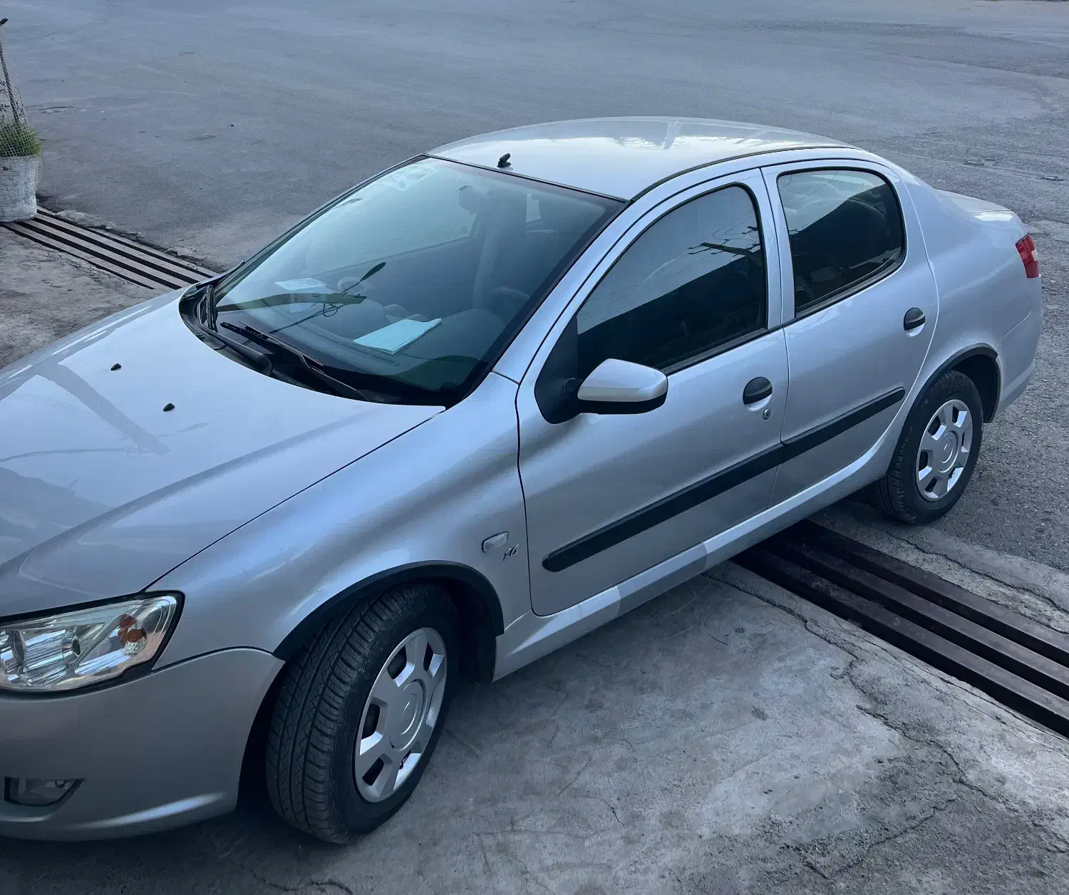 فروش فوری خودرو رانا تیو5|خودرو سواری و وانت|کلاردشت, |دیوار