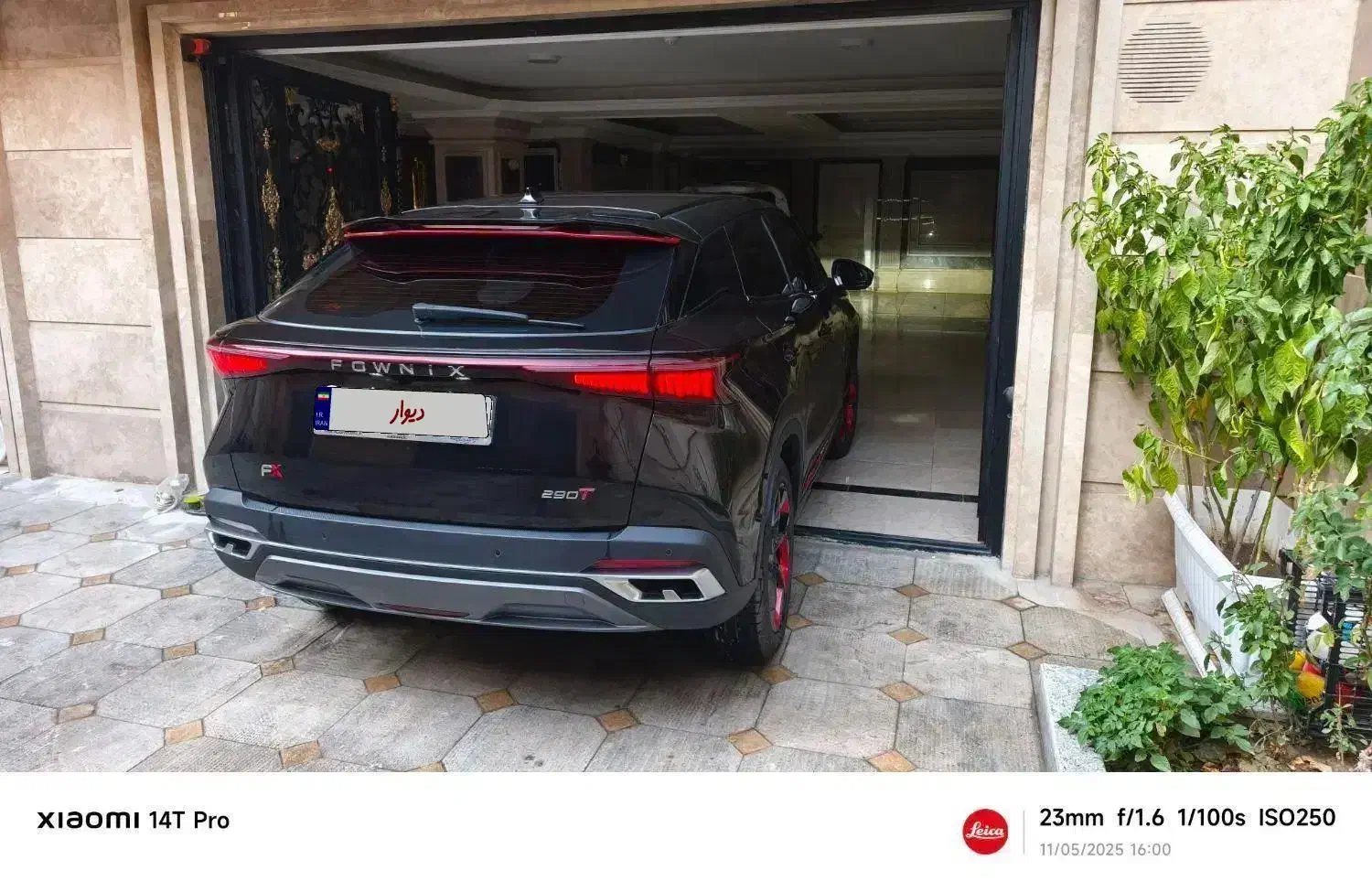 فونیکس fx|خودرو سواری و وانت|تبریز, |دیوار