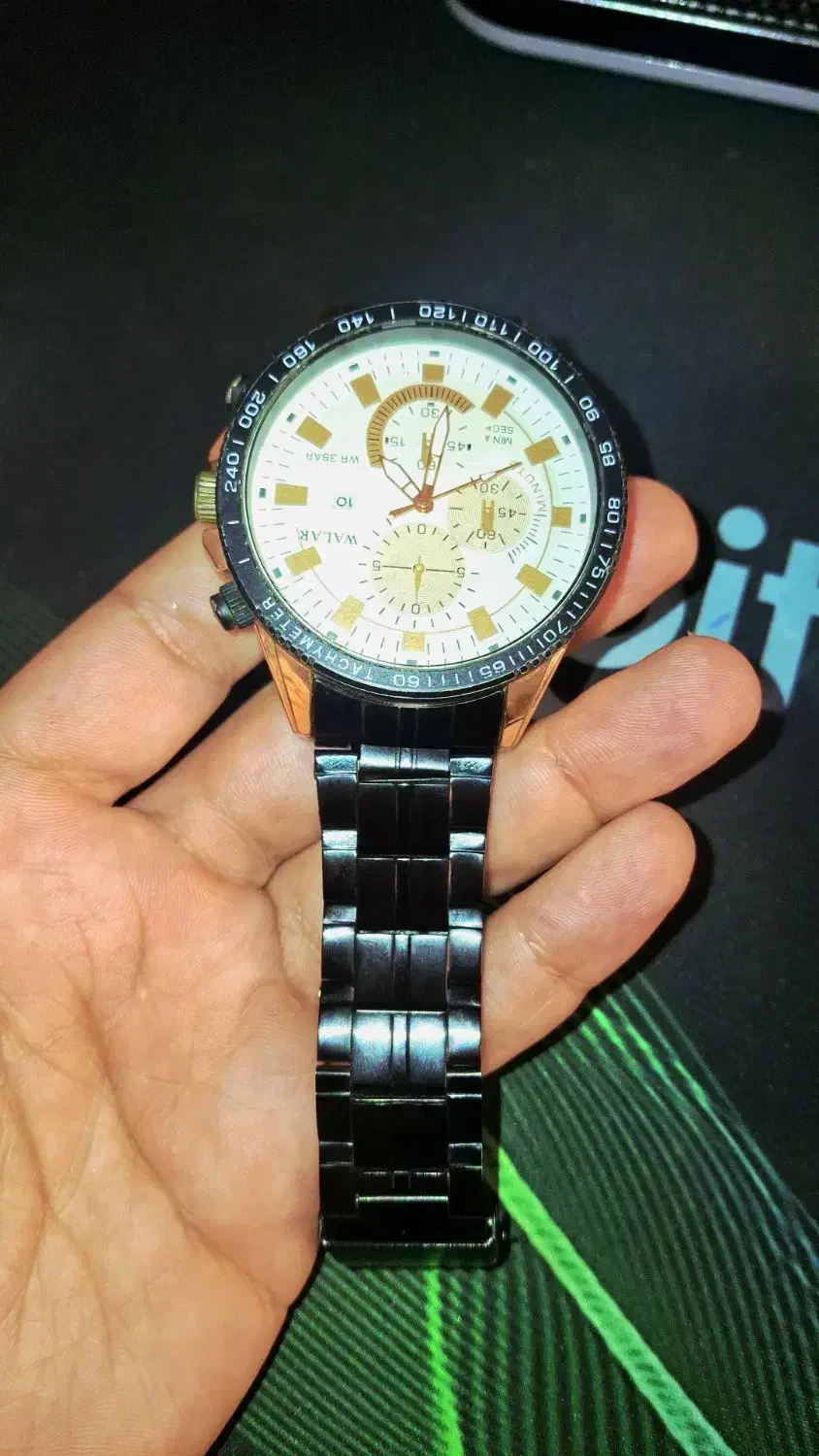 ساعت مچی|ساعت|بندرعباس, |دیوار