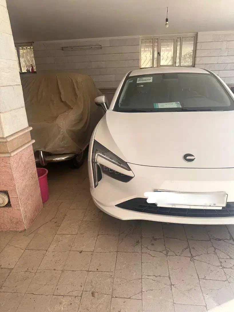 لونا برقی|خودرو سواری و وانت|تهران, کوهک|دیوار