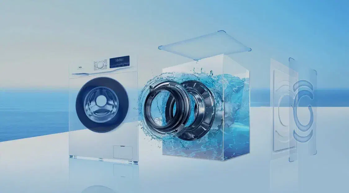 تعمیرات لباسشویی کولر گازی|خدمات پیشه و مهارت|بابل, |دیوار