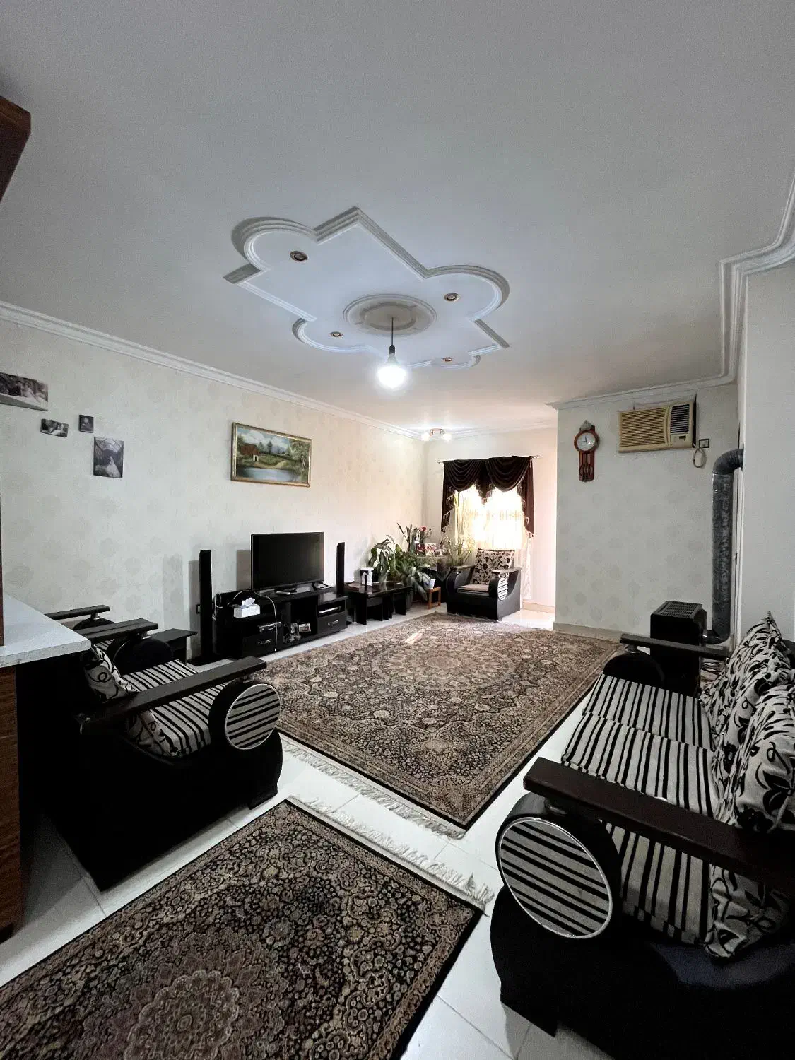 فروش ملک ویلایی ۱۰۰ متری دوبلکس ۳ خواب در گاز|فروش خانه و ویلا|رشت, کوی فکوری|دیوار