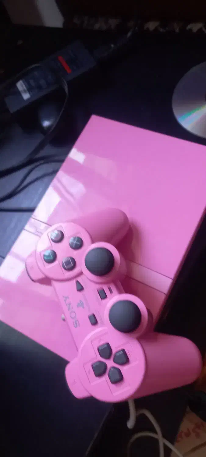 سونی ۲|کنسول، بازی ویدئویی و آنلاین|اسدآباد, |دیوار