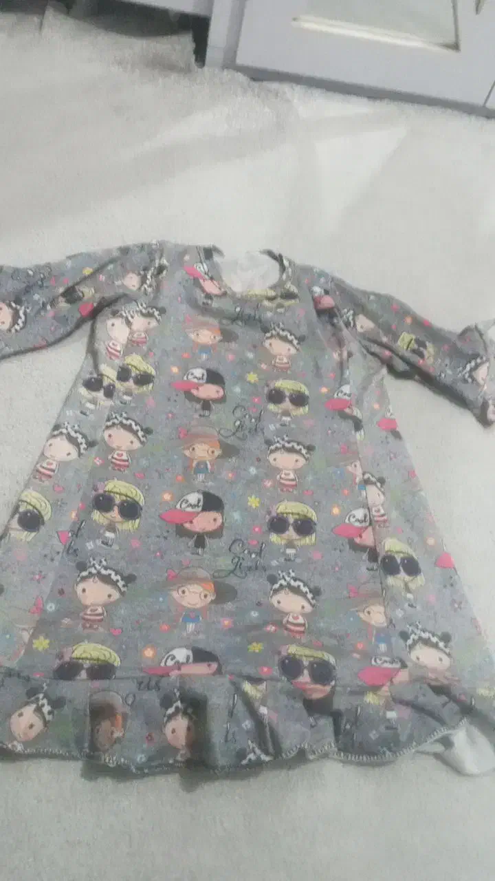 بلوزدخترانه|کفش و لباس بچه|تربت جام, یحیی آباد|دیوار