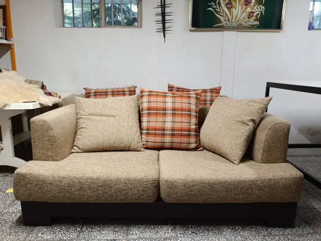 مبل|مبلمان خانگی و میز عسلی|لنگرود, |دیوار