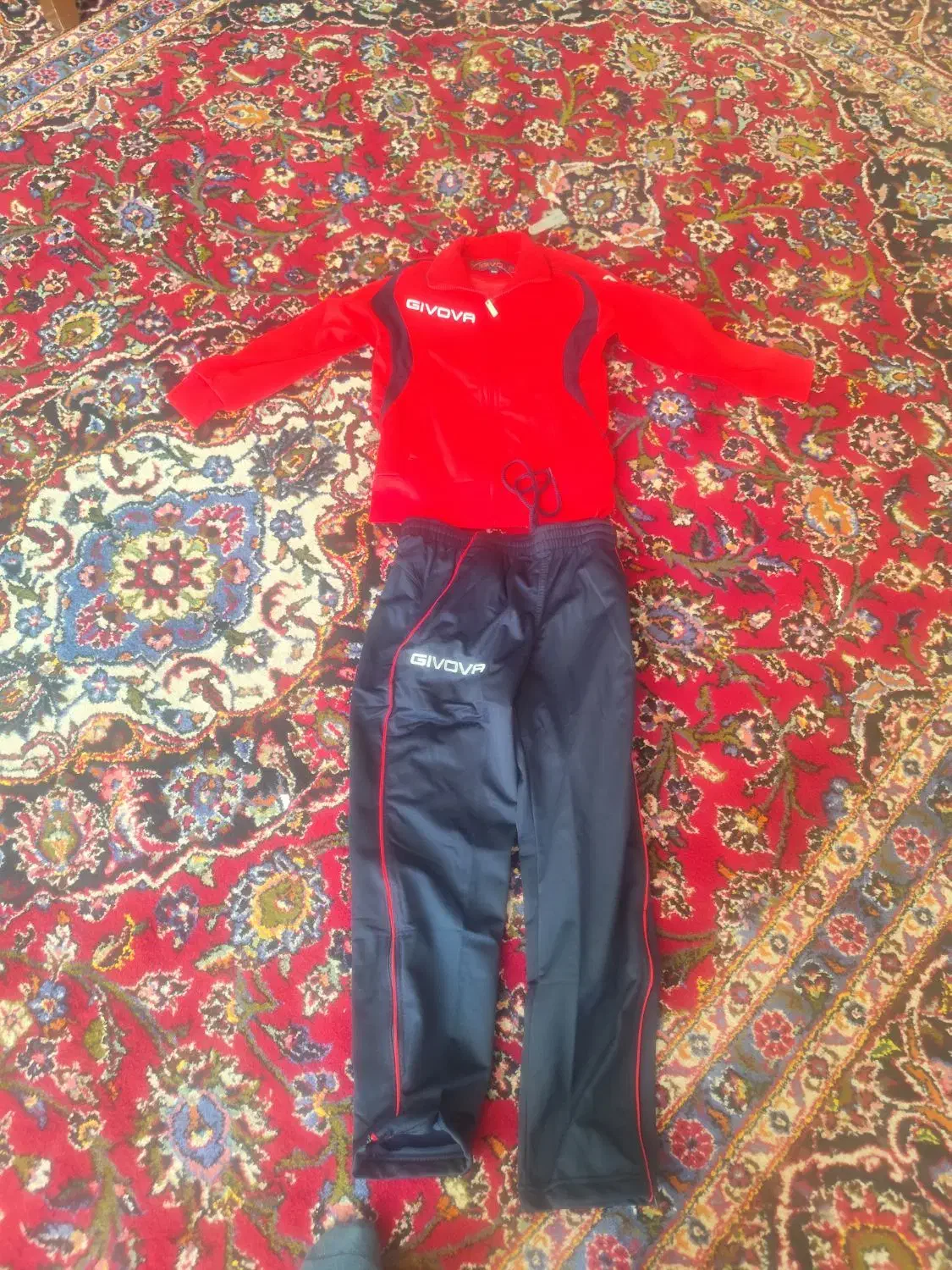 لباس ورزشی بچه گانه|کفش و لباس بچه|شیراز, شهرک والفجر|دیوار