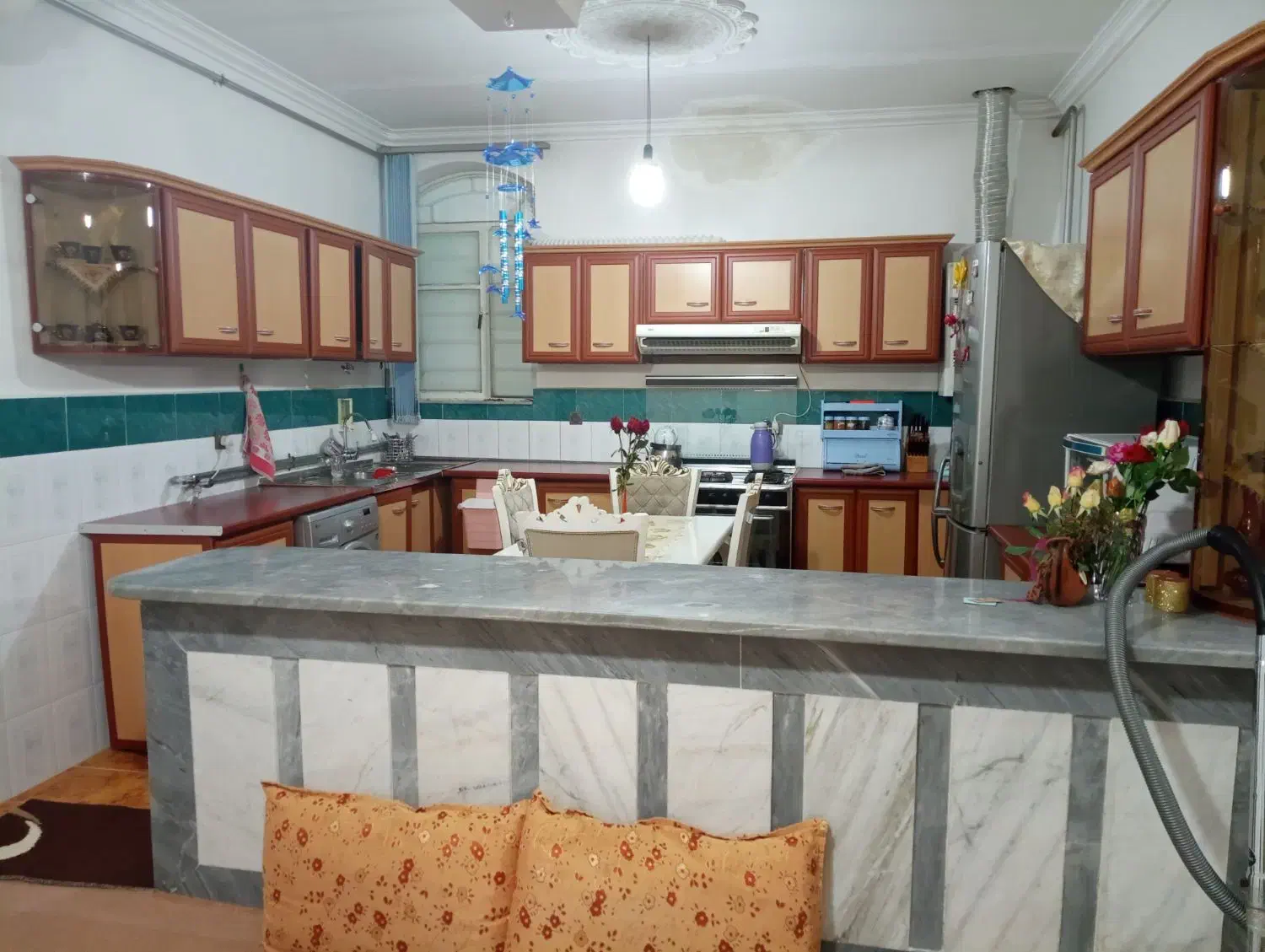 اجاره خانه ویلایی ۱۱۰ متری ۲ خوابه|اجارهٔ خانه و ویلا|شاهین دژ, |دیوار