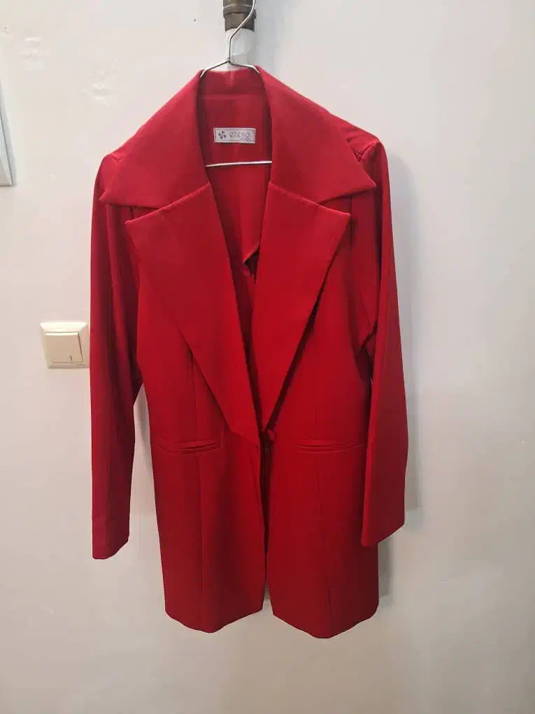 کت زنانه|لباس|قم, جمکران|دیوار