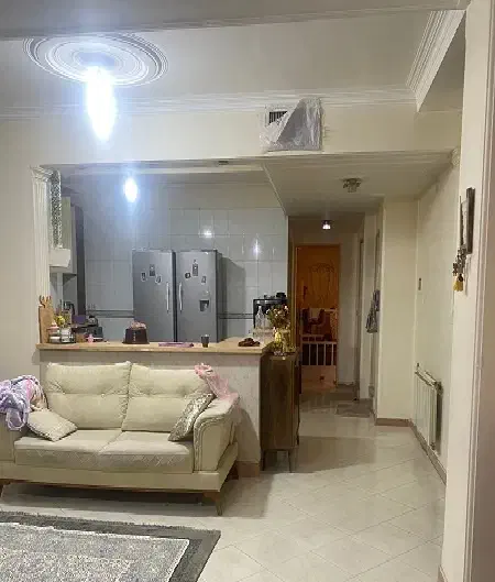 108متر سنددار محمد شهر|فروش آپارتمان|محمدشهر, محمدشهر|دیوار