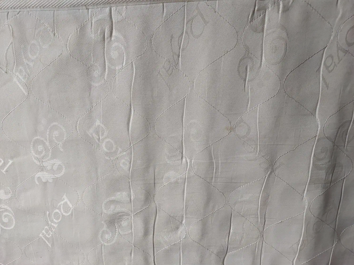 تشک یک نفره|تشک تختخواب|فولادشهر, A4|دیوار