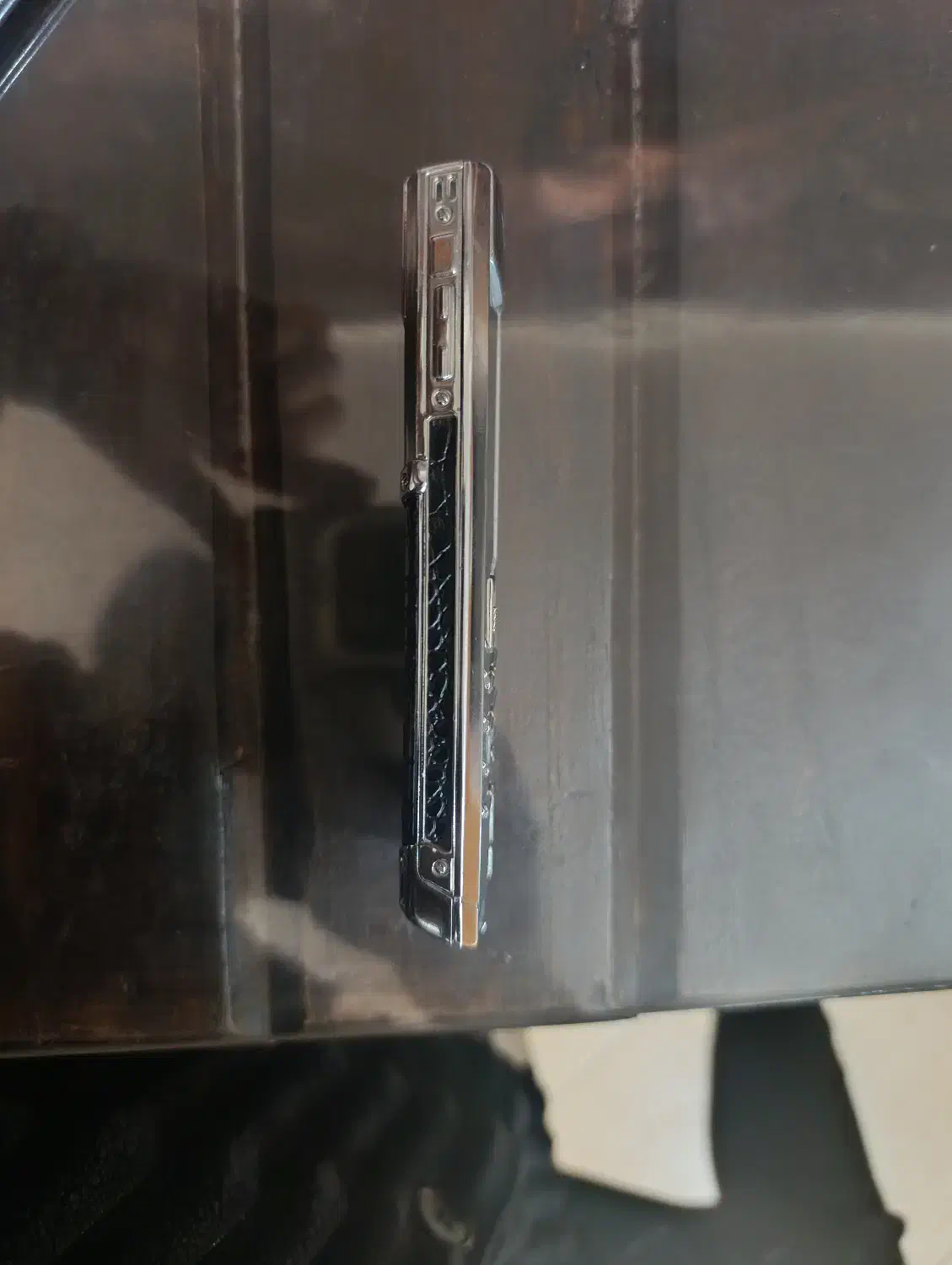 گوشی ورتو|موبایل|گلپایگان, |دیوار