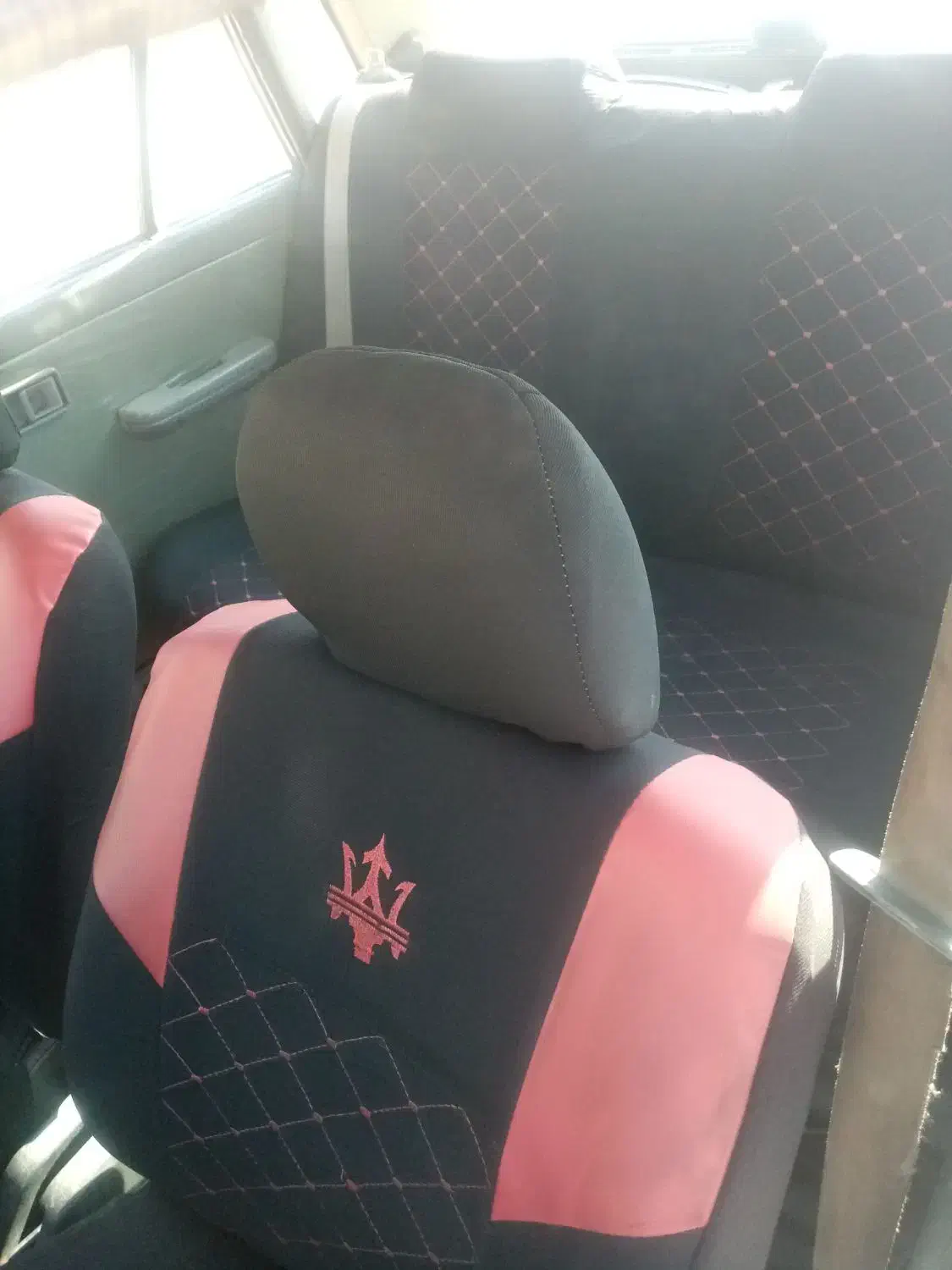 پراید|خودرو سواری و وانت|شهرکرد, |دیوار