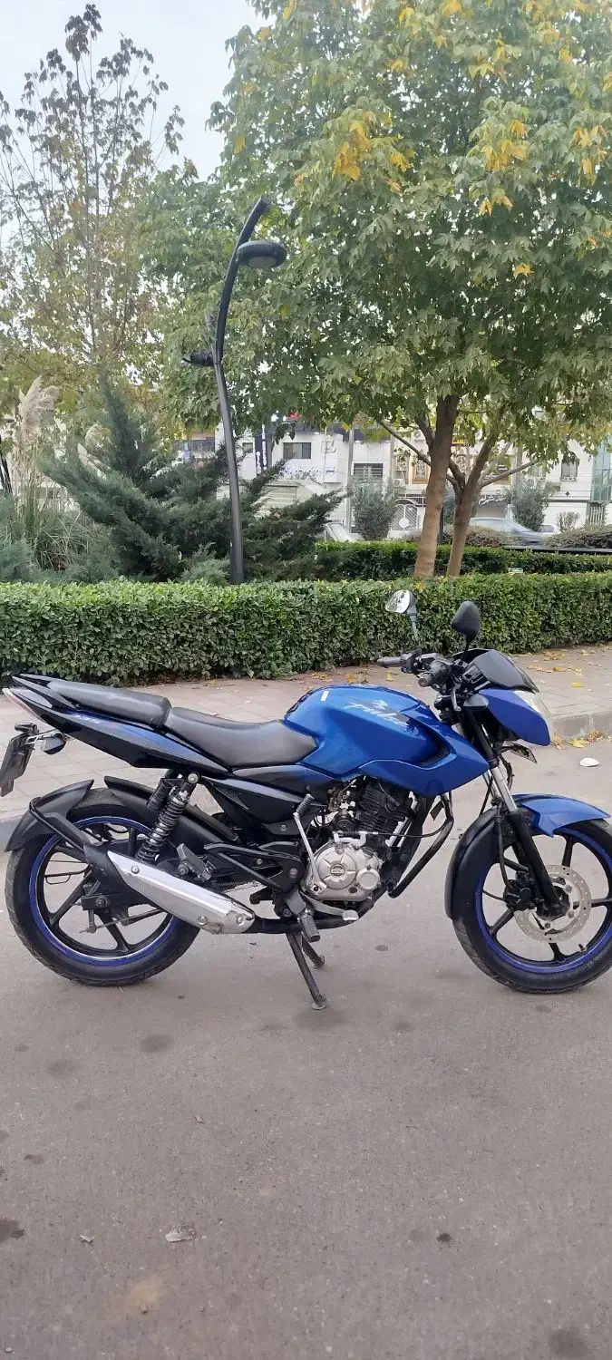 موتور135|موتورسیکلت|رشت, کوی امام رضا|دیوار