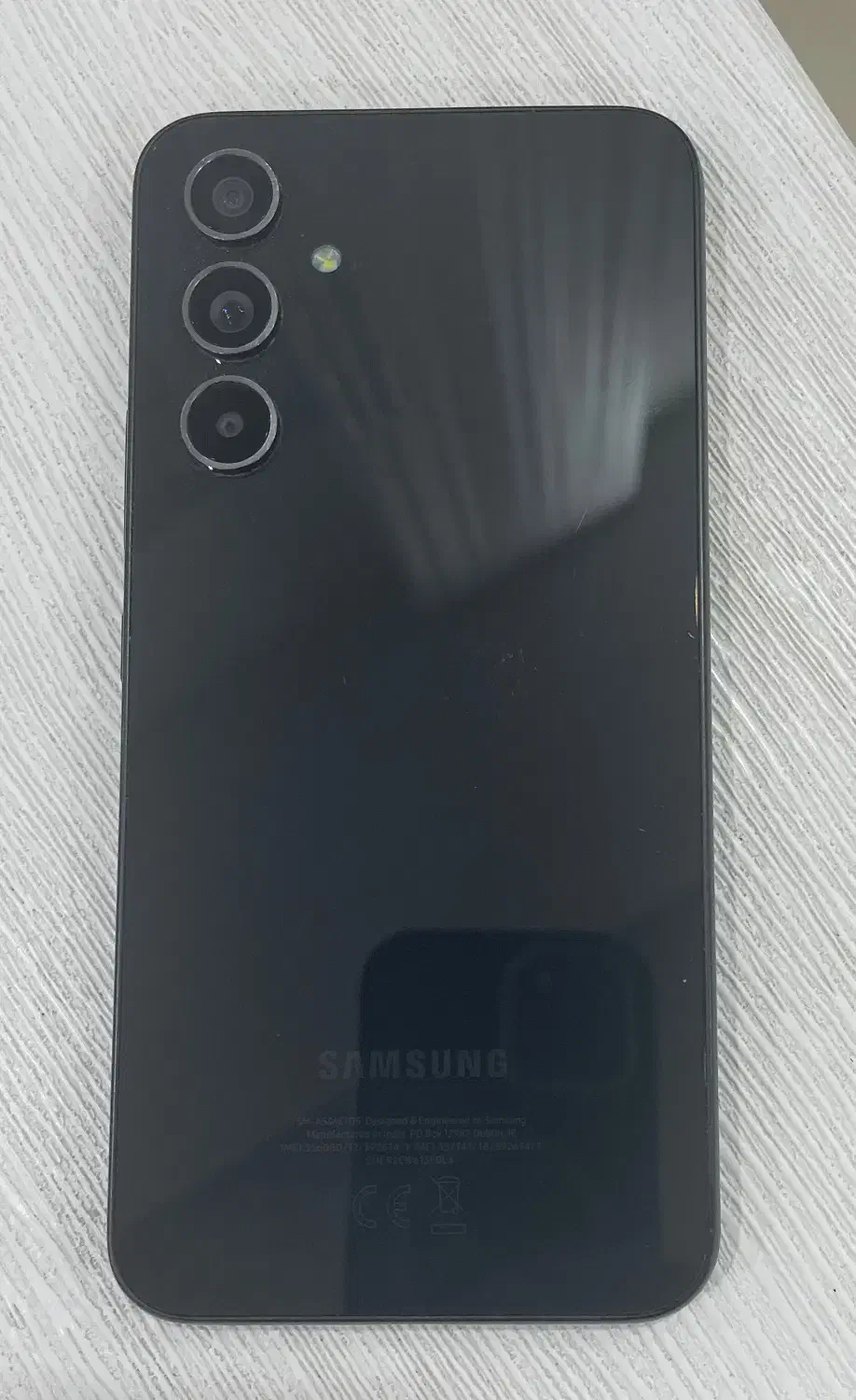 Samsung A54|موبایل|سیرجان, |دیوار