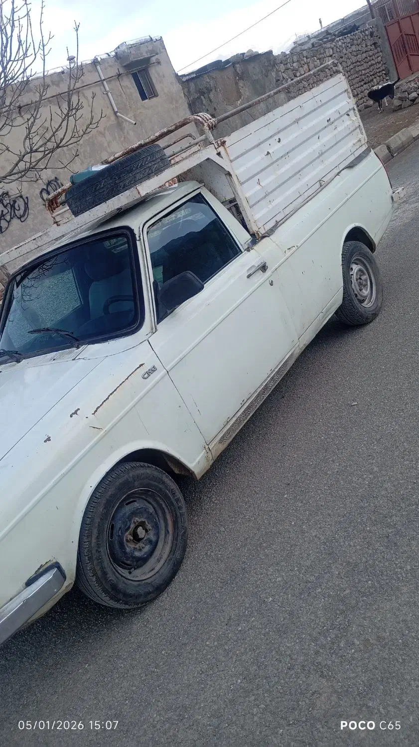 توافقی|خودرو سواری و وانت|بیستون, |دیوار