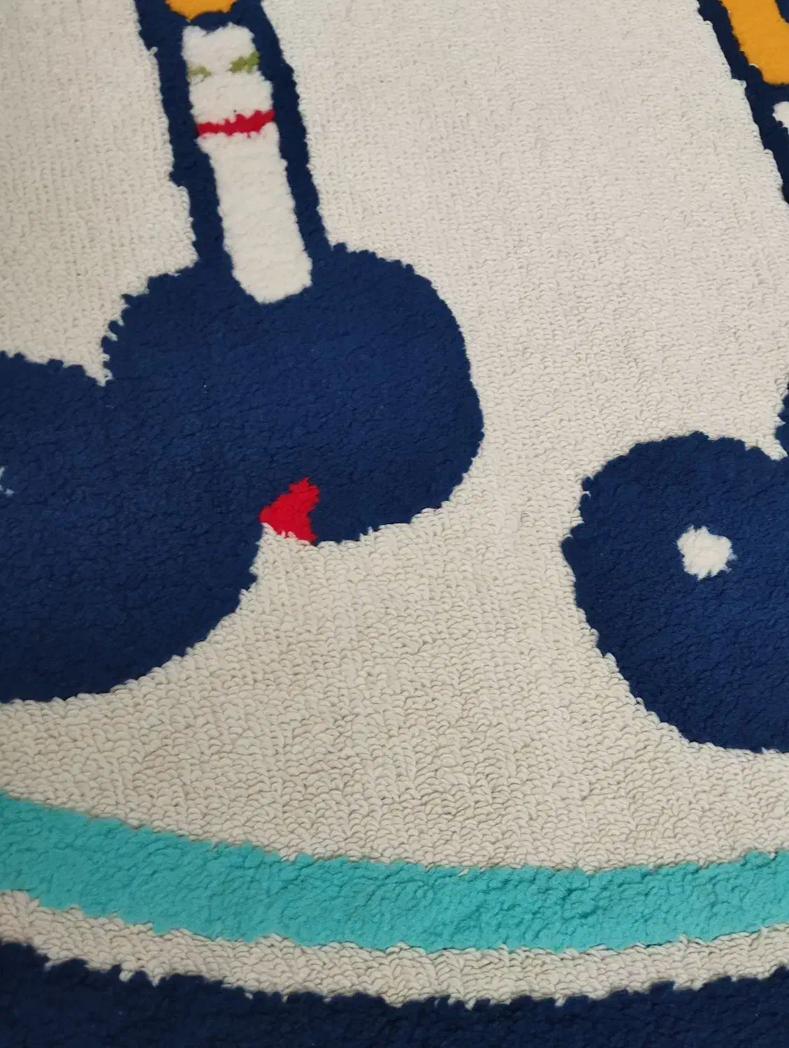 گلیم فرش|گلیم، جاجیم، گبه|اسلام‌‌آباد غرب, |دیوار