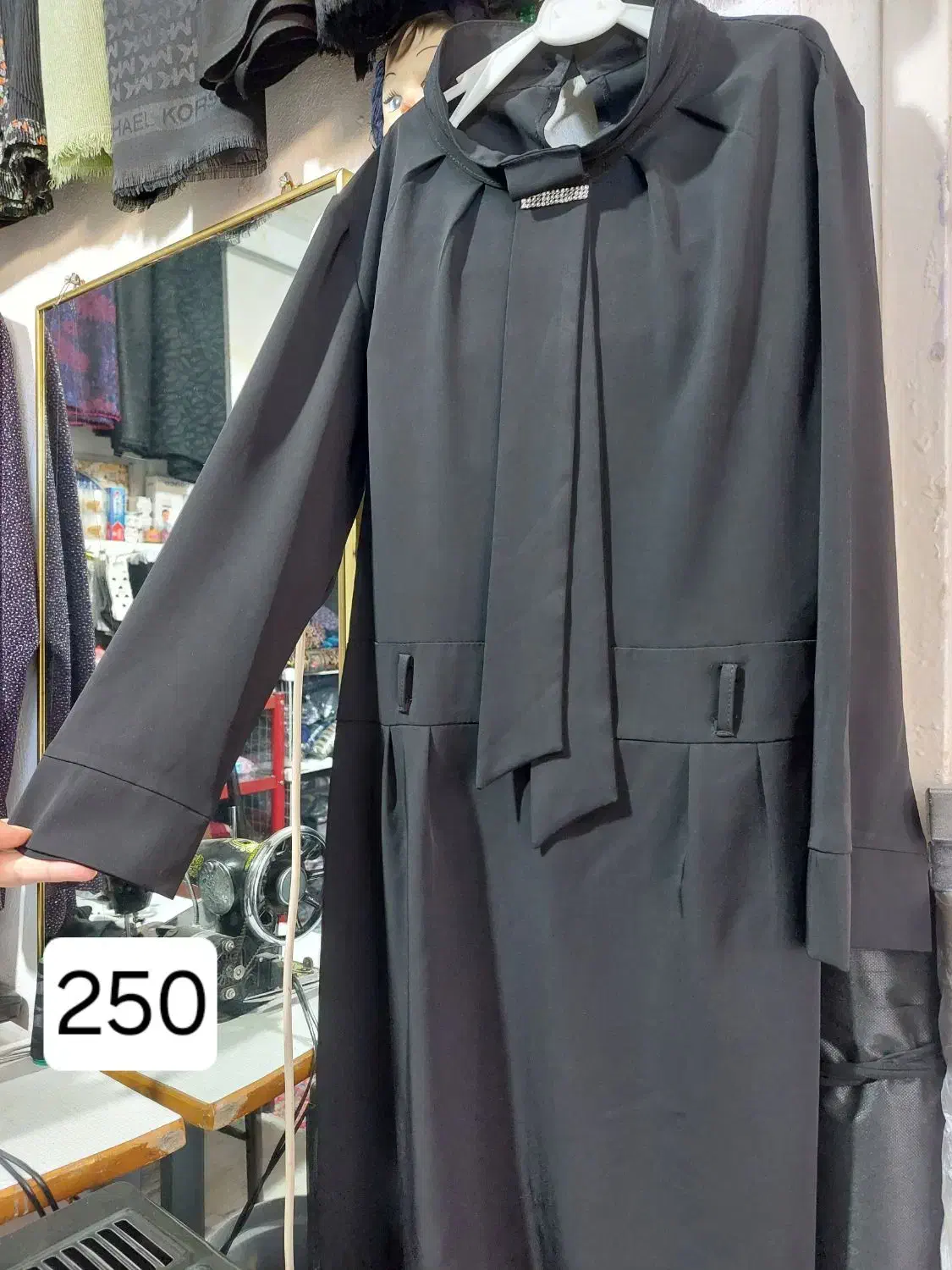 تعدادی لباس نو نو   (ورق بزنید)|لباس|کوهدشت, |دیوار