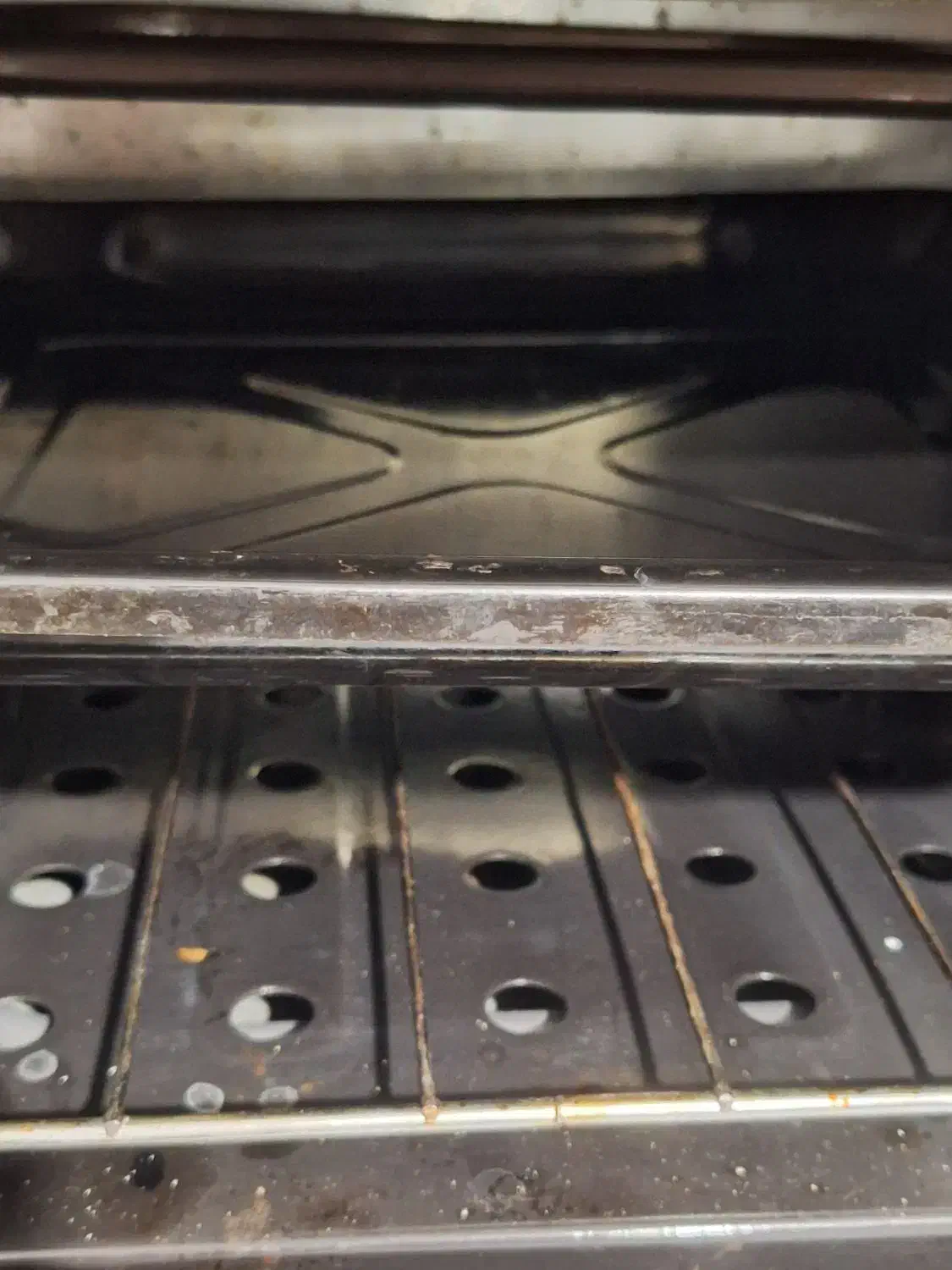 توستر|اجاق گاز و لوازم برقی پختوپز|زاهدان, |دیوار