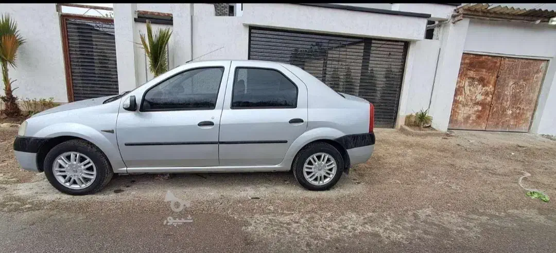 ال ۹۰ مدل ۸۷|خودرو سواری و وانت|تالش, هشتپر|دیوار