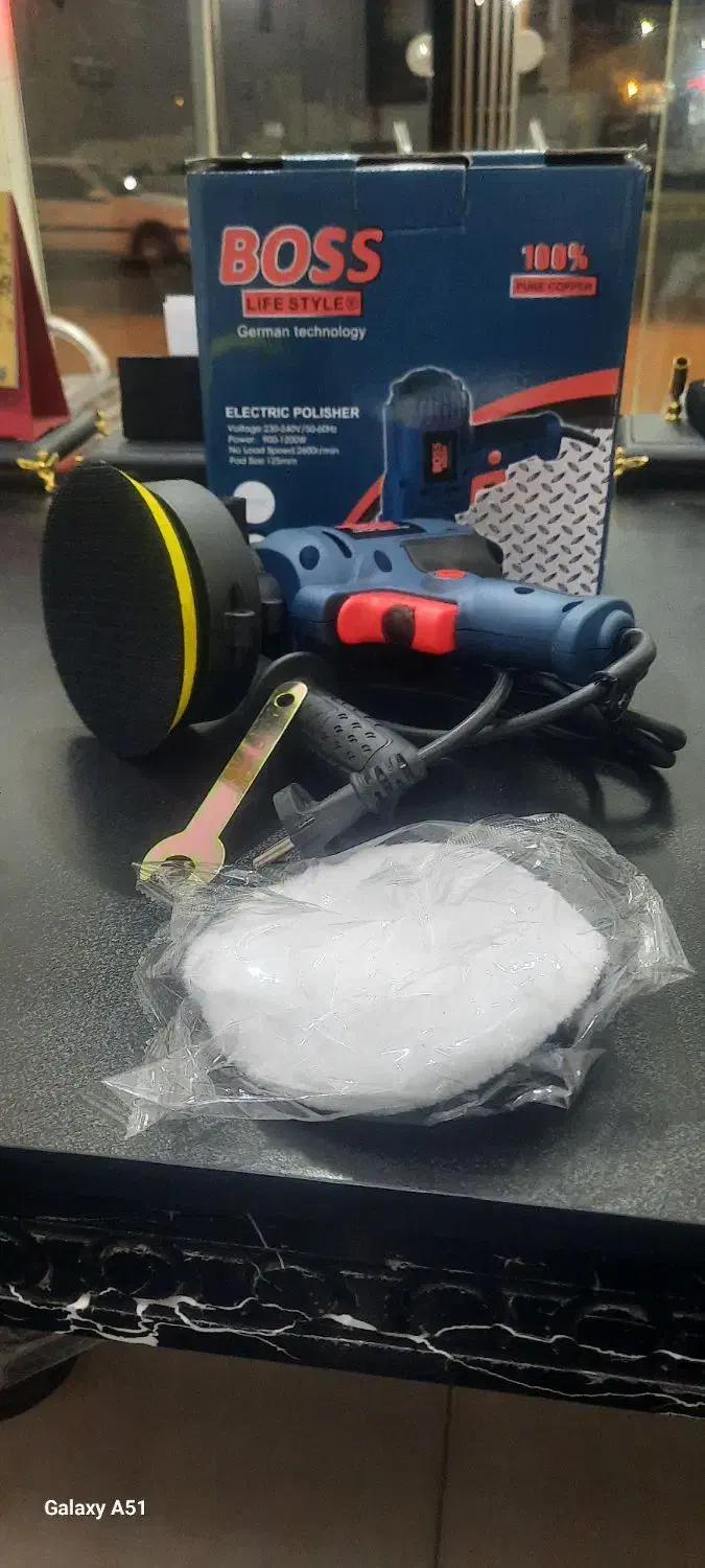 ابزارآلات Boss|ابزارآلات|قنوات, |دیوار