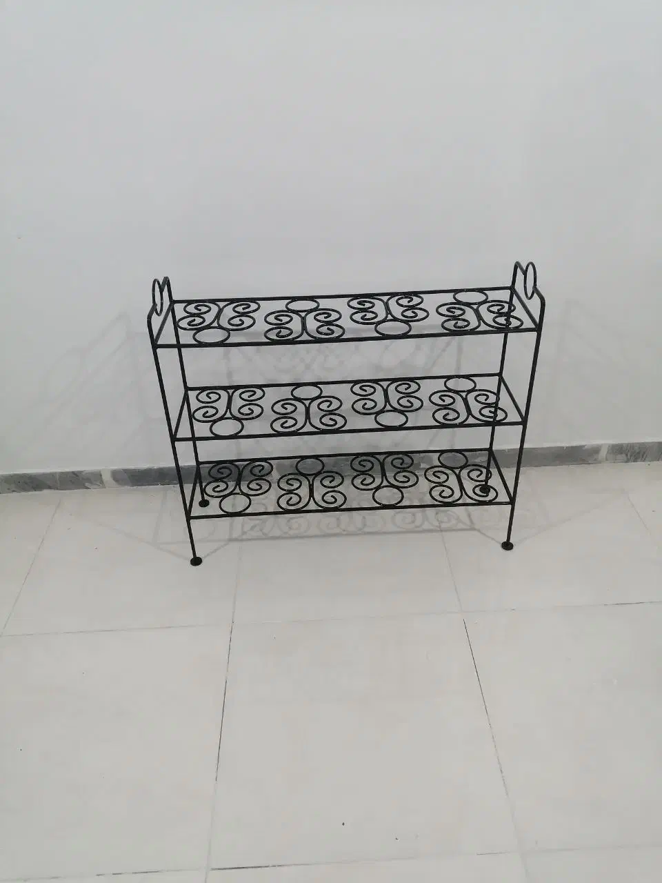 جاکفشی|جاکفشی، کمد، دراور|هشتگرد, ینگی امام|دیوار