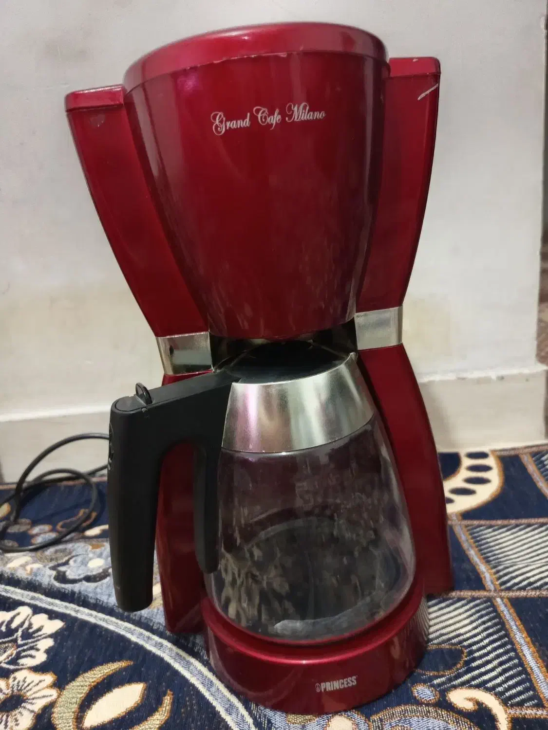 قهوه ساز|سماور، چای‌ساز، قهوه‌ساز|گلستان (تهران), |دیوار