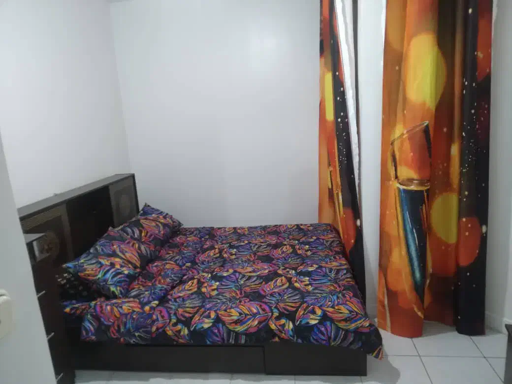 اجاره روزانه آپارتمان سوییت مبله شرق تهران|اجارهٔ کوتاهمدت آپارتمان و سوئیت|تهران, حکیمیه|دیوار