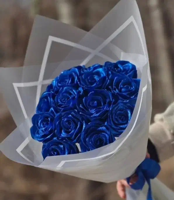 گل ربانی|گل مصنوعی|زابل, |دیوار